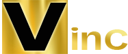 VINC Corp Logo